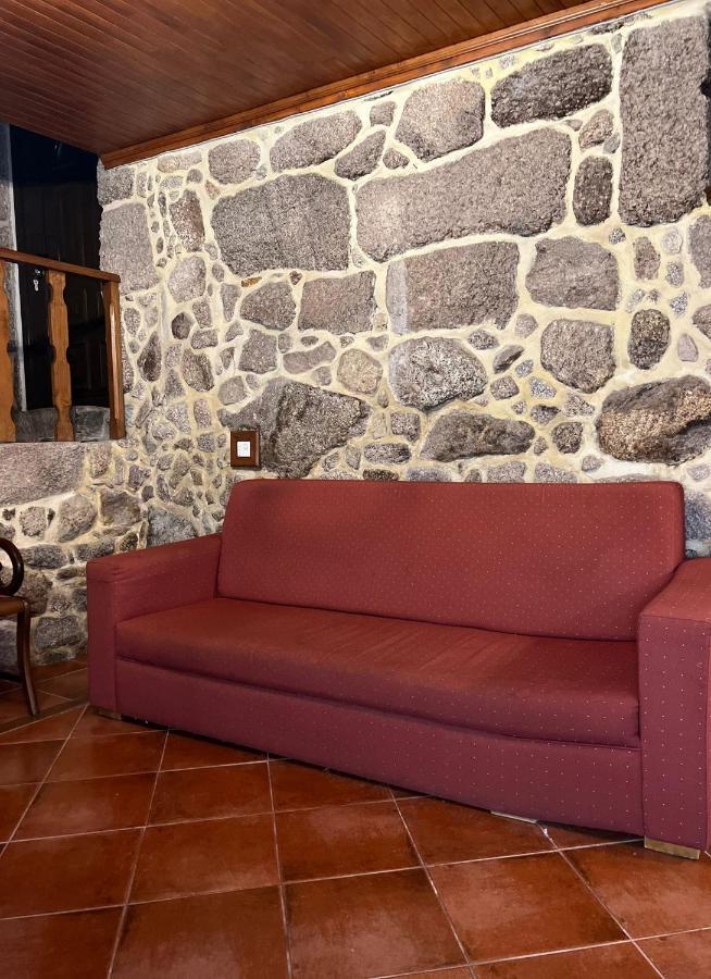 Casa Padre Alexandre * Covide
