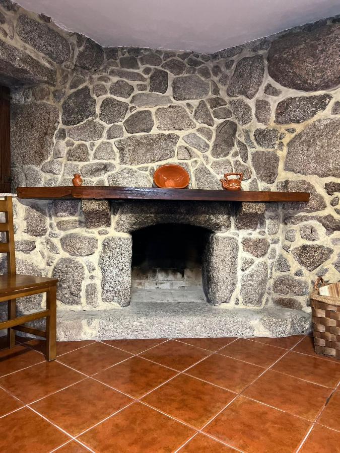 Casa Padre Alexandre Country house *