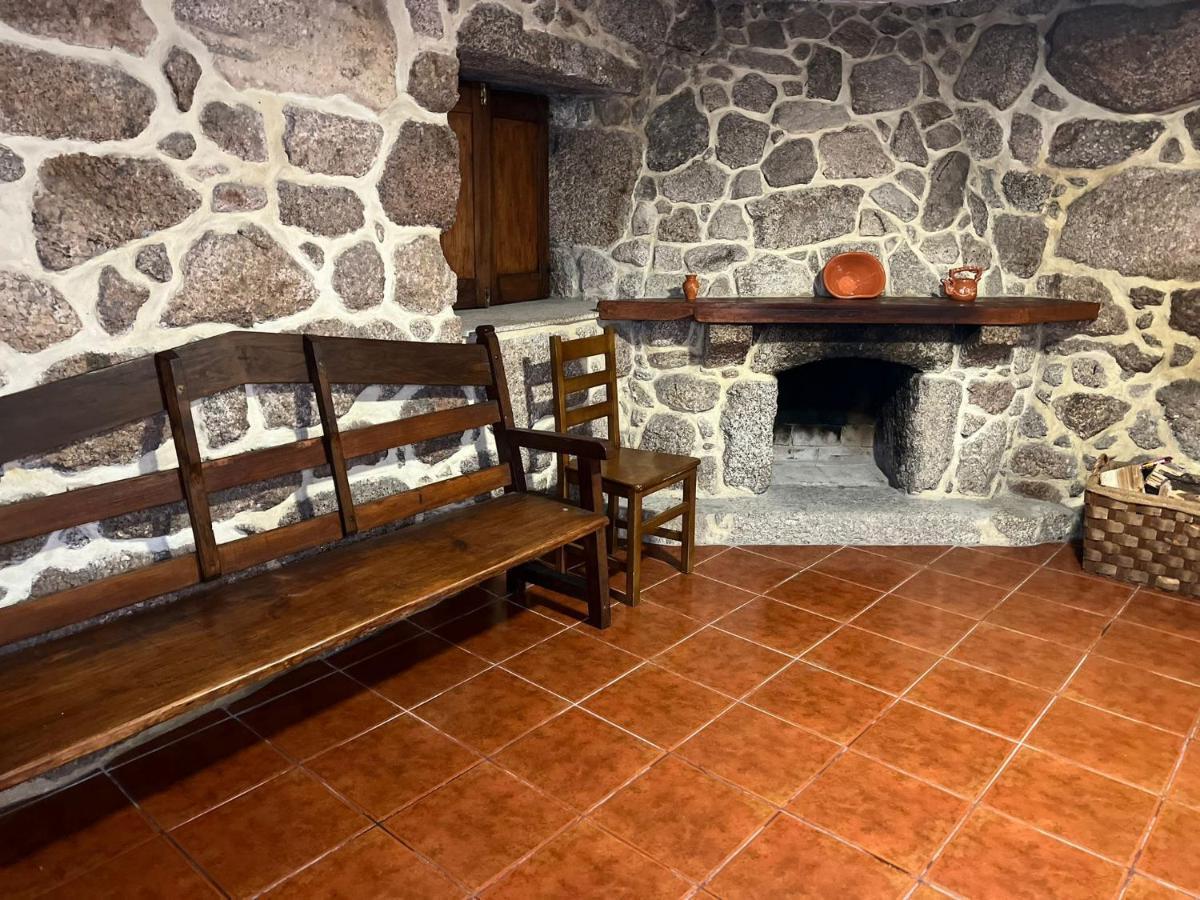 Country house Casa Padre Alexandre Covide