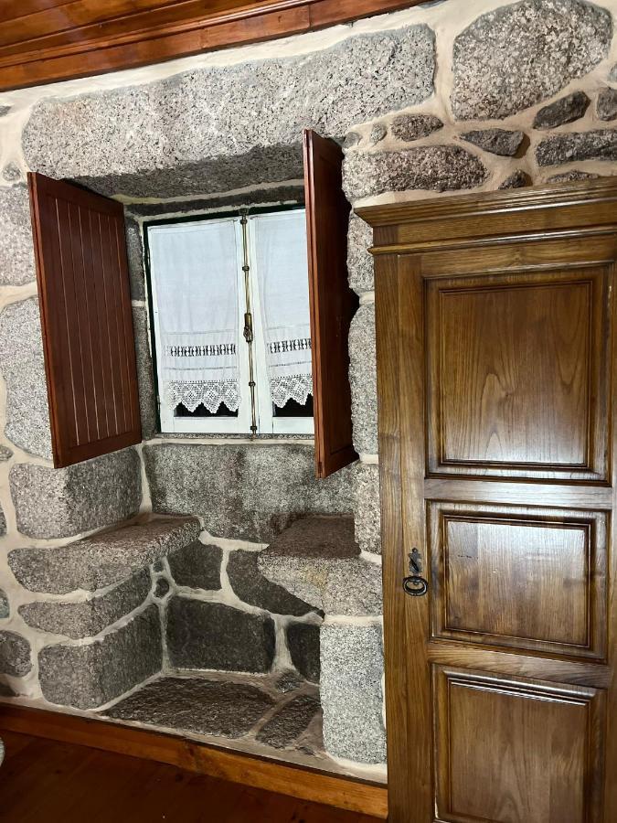 Casa Padre Alexandre *