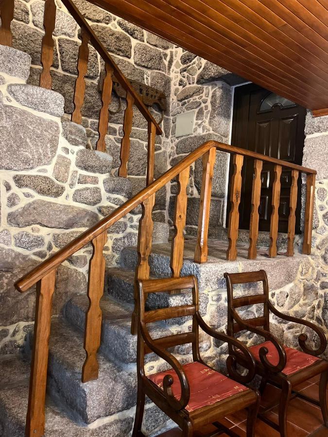 Country house Casa Padre Alexandre *