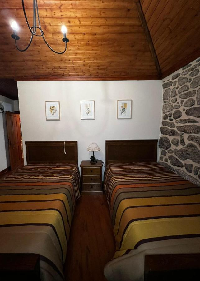 Casa Padre Alexandre * Covide