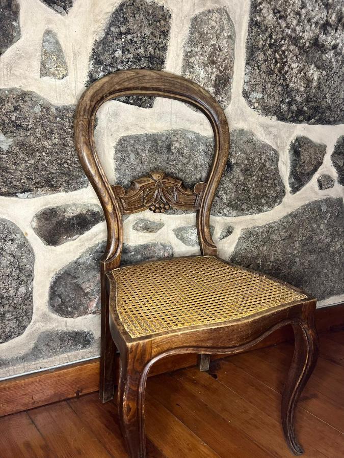 Casa Padre Alexandre *