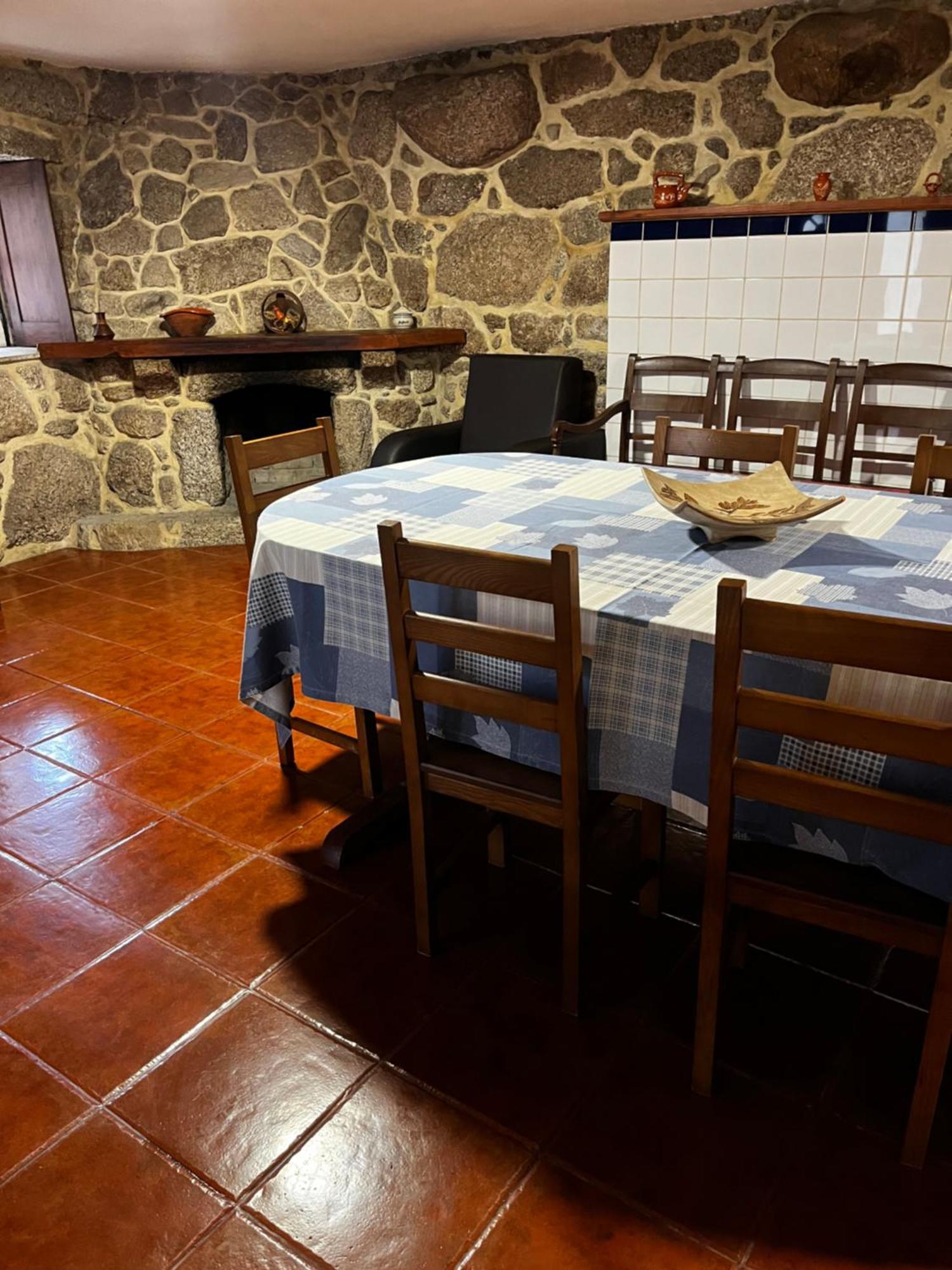 Casa Padre Alexandre Country house