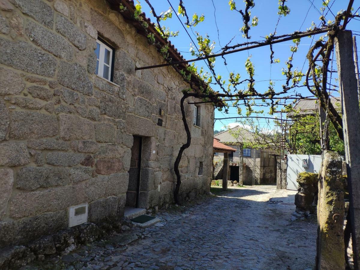Casa Padre Alexandre Country house *