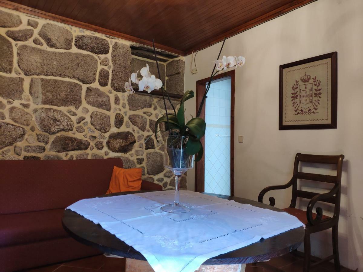 Country house Casa Padre Alexandre